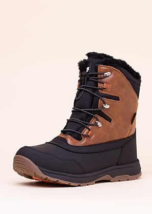 Icepeak ziemas zābaki Almont