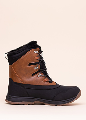 Icepeak ziemas zābaki Almont