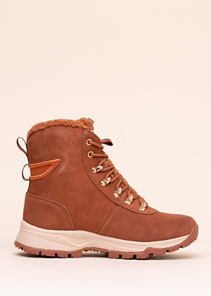 Luhta ziemas zābaki Mukava