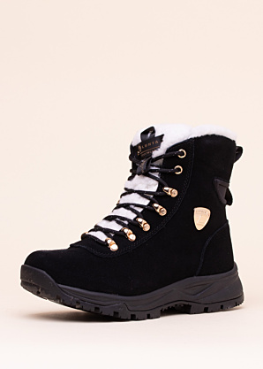 Зимние сапоги Mukava Luhta