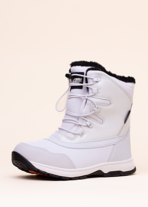 Icepeak ziemas zābaki Almont