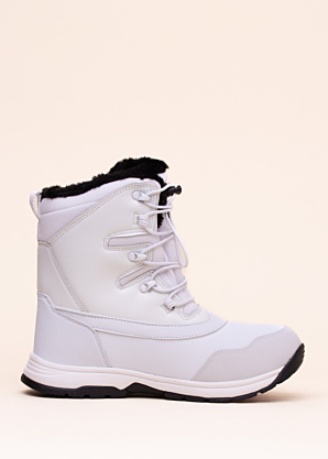 Icepeak ziemas zābaki Almont