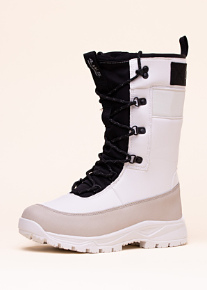 Зимние сапоги Sankari Luhta