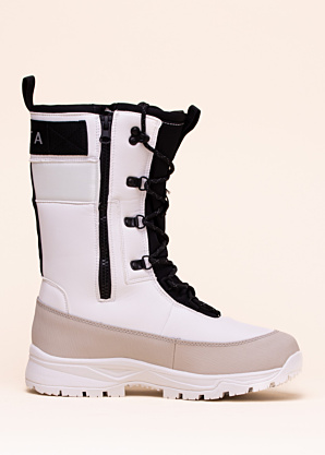 Зимние сапоги Sankari Luhta