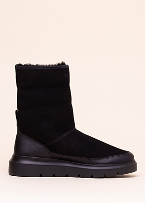 Ecco ziemas zābaki Nouvelle