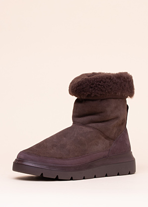 Ecco ziemas zābaki Nouvelle