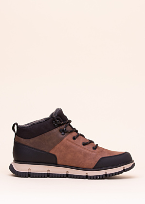 Bugatti ziemas zābaki Samper