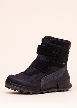 Ecco ziemas zābaki Biom K2