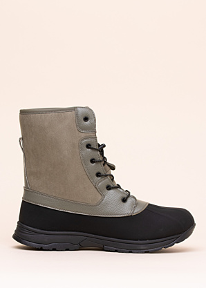 Luhta ziemas zābaki Tuttu