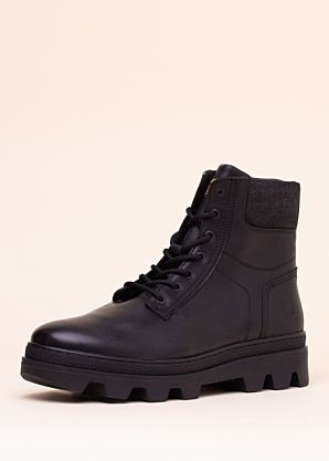G-Star puszābaki Noxer Boot Mid M