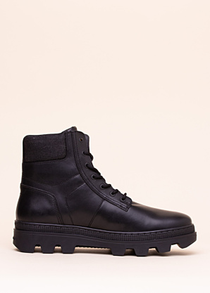 G-Star puszābaki Noxer Boot Mid M