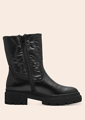 Marco Tozzi ziemas zābaki