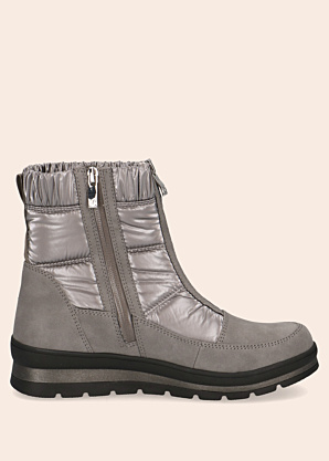 Caprice ziemas zābaki