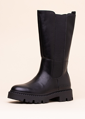 Сапоги Tom Tailor