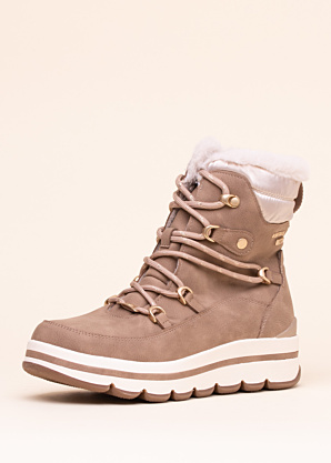 Tom Tailor puszābaki Ulli