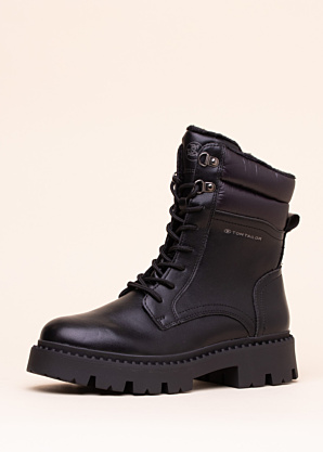 Tom Tailor puszābaki Chloe