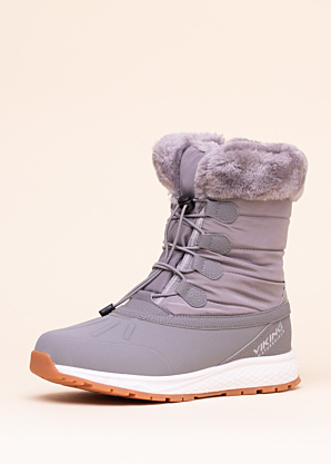 Viking ziemas zābaki Equip Warm Wp