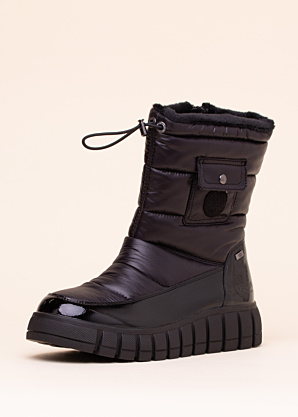 Tom Tailor ziemas zābaki