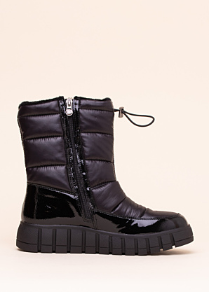 Tom Tailor ziemas zābaki