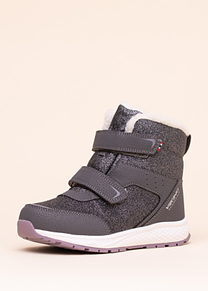 Viking ziemas zābaki Equip Warm Wp