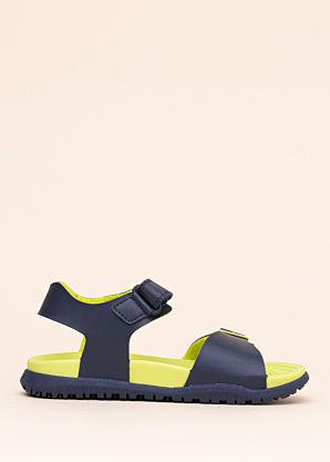 Geox sandales Fusbetto