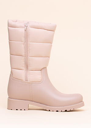 2Go Fashion silti gumijas zābaki