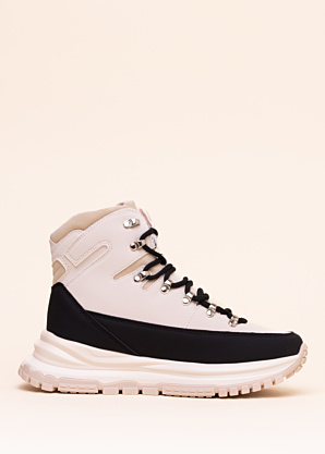 Keddo ziemas zābaki