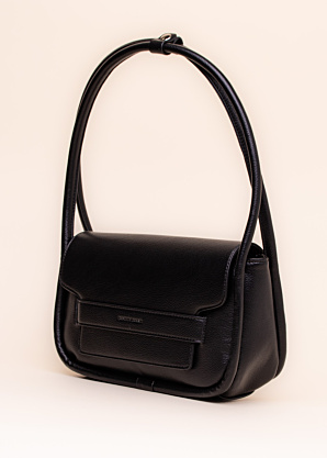 Daniele Donati plecu soma