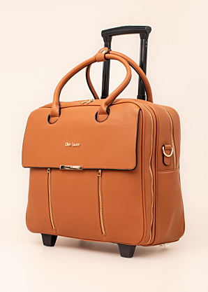 Olivia Lauren koferis Tinley