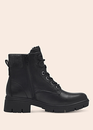 Полусапоги Jana