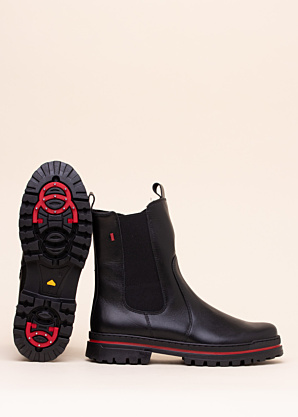 Aaltonen puszābaki ar radzēm