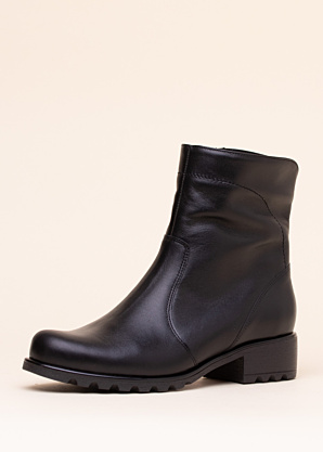 Aaltonen ziemas zābaki