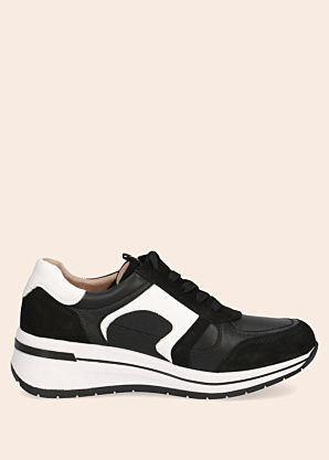 Caprice brīvā laika apavi