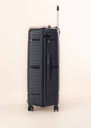 d & n lederwaren koferis L