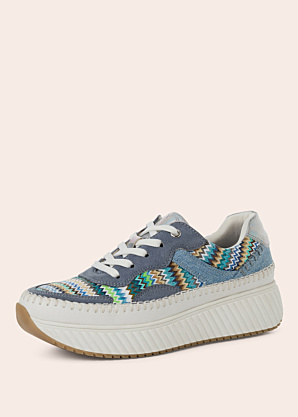 Кроссовки Marco Tozzi