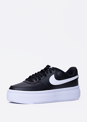 Тенниски W Court Vision Alta Ltr Nike