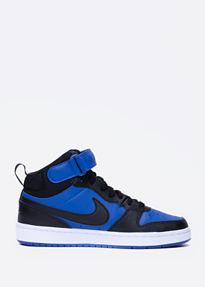 Тенниски Court Borough Mid 2 Bg Nike