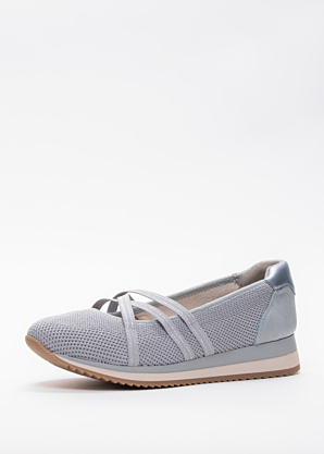 Кроссовки Jana