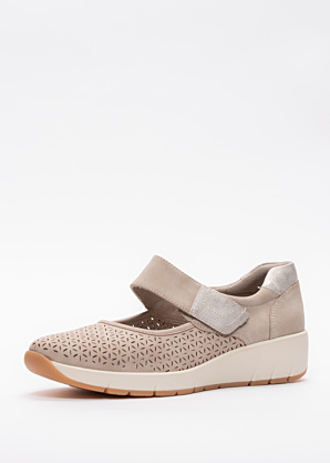 Jana brīvā laika apavi