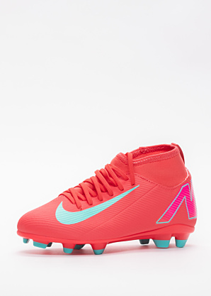 Nike futbola apavi Superfly 10 FG/MG