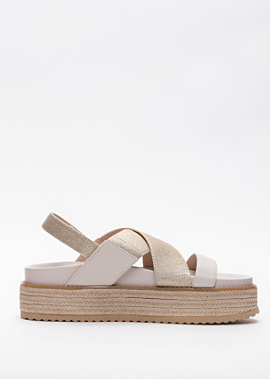 Liu-Jo kurpes Panarea 02