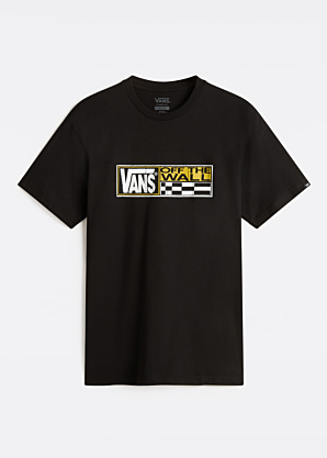 Vans T-krekls Hi Strech