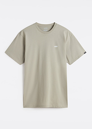 Vans T-krekls Left Chest Logotips