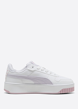Puma kedas Carina Street BeachFlorals
