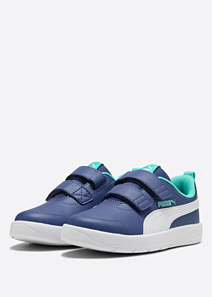 Puma kedas Courtflex