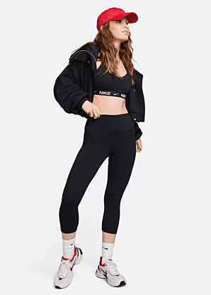 Nike treniņu legingi