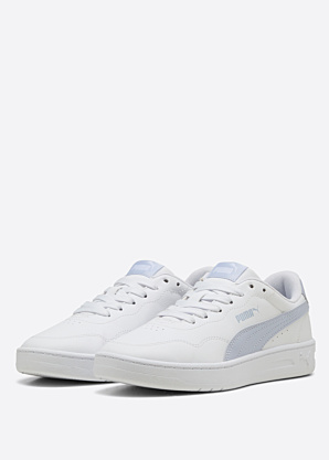 Puma kedas Court