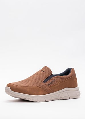 Кроссовки Trevor Bugatti