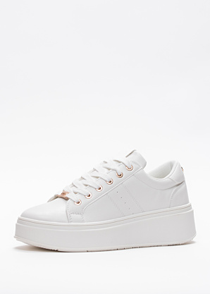 Duffy brīvā laika apavi