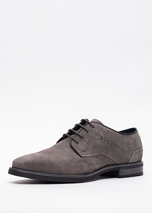 Bugatti kurpes Bario